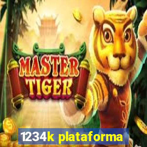 1234k plataforma